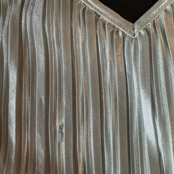 Volcom Stone Row (Nordstrom) White Mini Dress - Picture 5 of 7